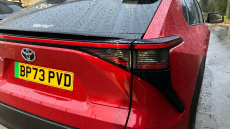 Toyota bZ4X 150kW Motion 71.4kWh 5dr Auto [11kW] Electric Hatchback